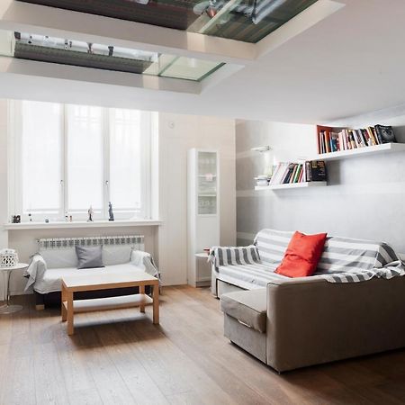 Awesome Loft In The City Center Of มิลาน ภายนอก รูปภาพ