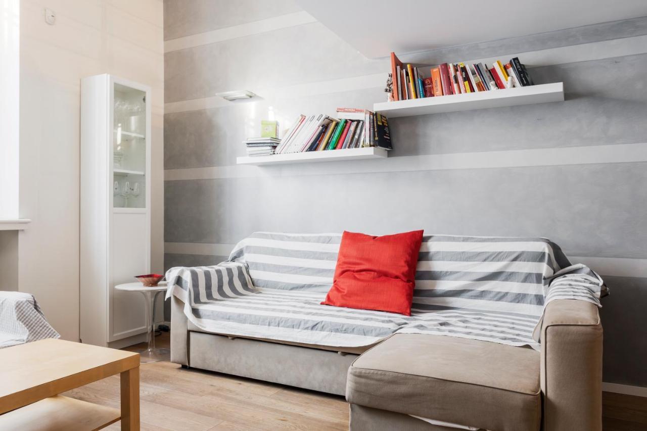 Awesome Loft In The City Center Of มิลาน ภายนอก รูปภาพ